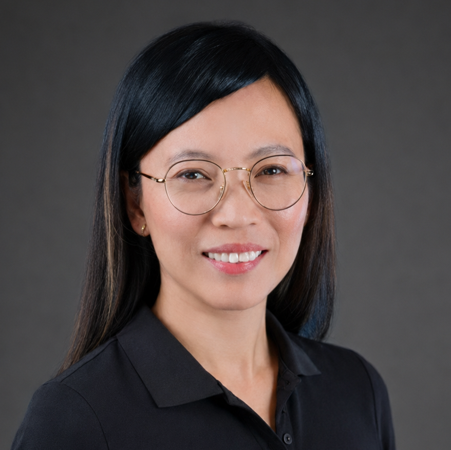 Karen Banares, Instructor & COO of FEDS at FEDS Drone Academy
