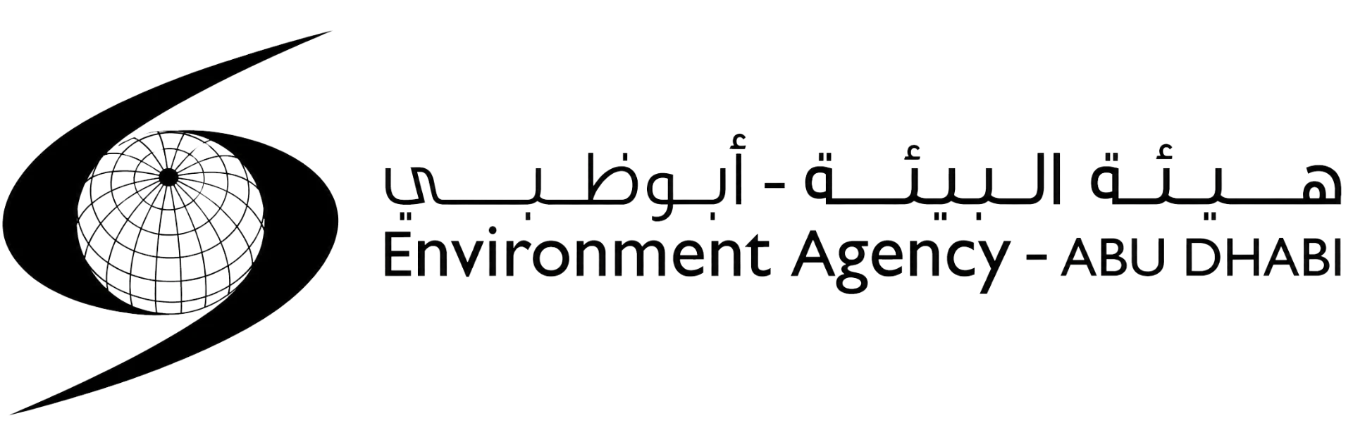 Environment Agency – Abu Dhabi logo
