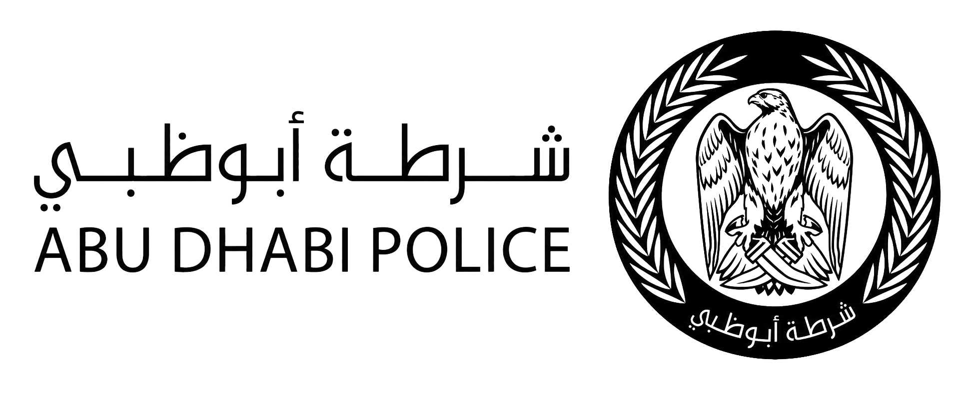 Abu Dhabi Police logo