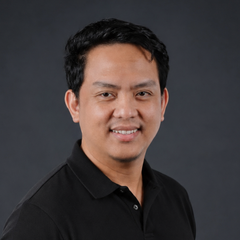 Marlo Derla, Instructor at FEDS Drone Academy