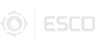 ESCO logo
