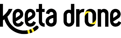 Keeta Drone logo