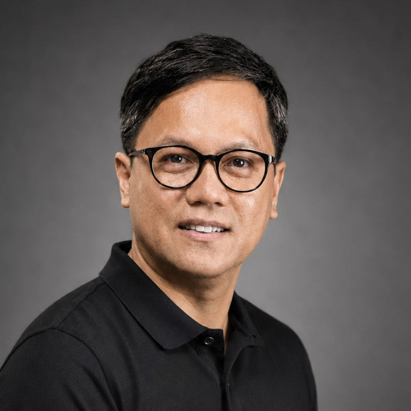Ali Seto, Managing Director at FEDS Drone Academy