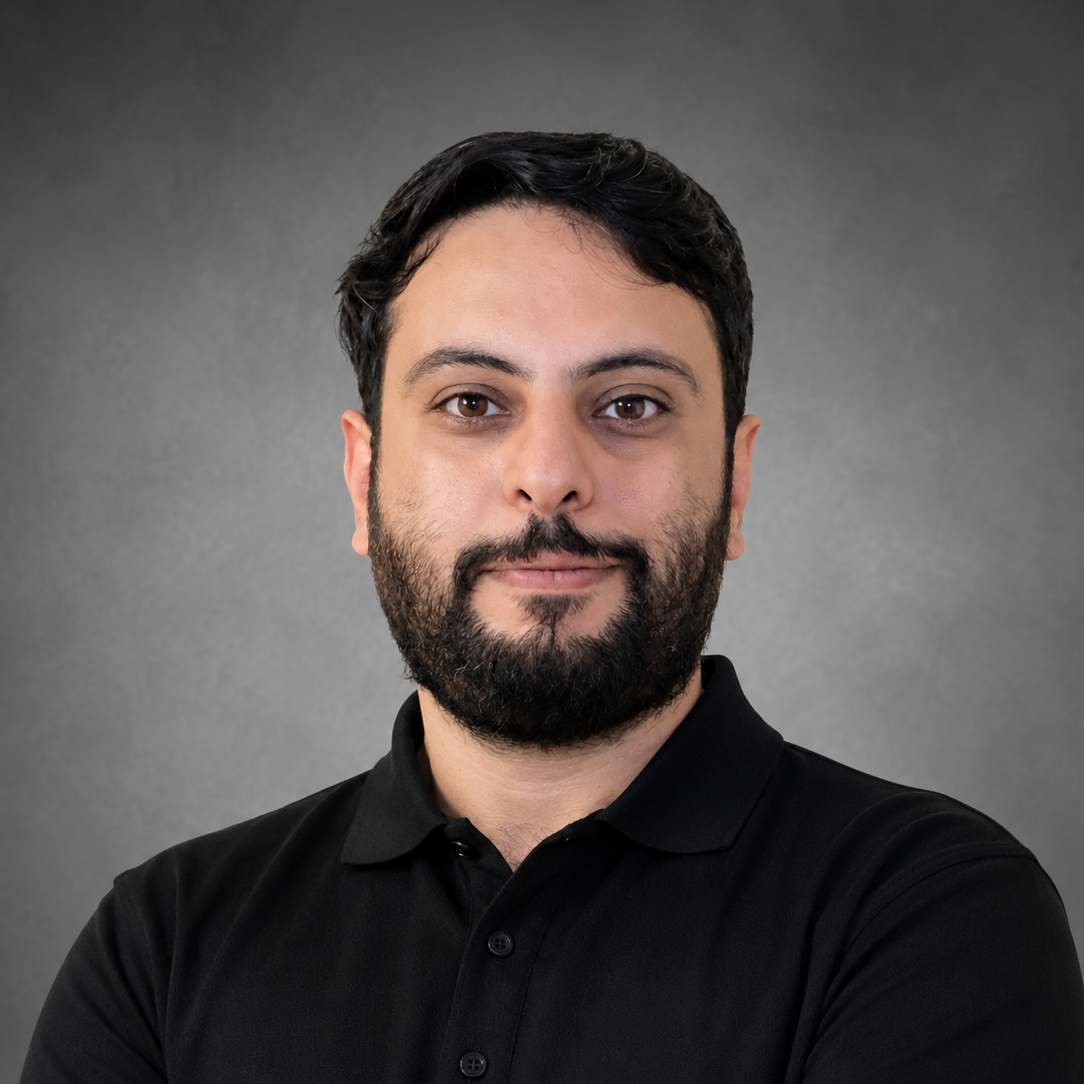 Abdul Majeed, INSTRUCTOR - KSA at FEDS Drone Academy