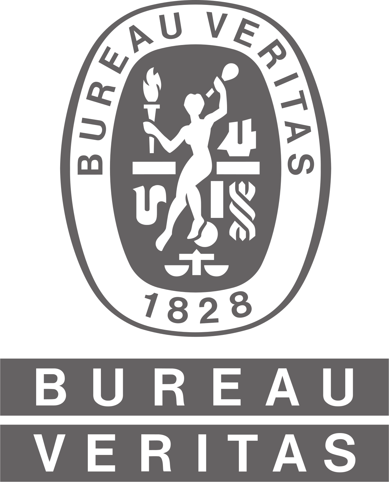 Bureau Veritas logo