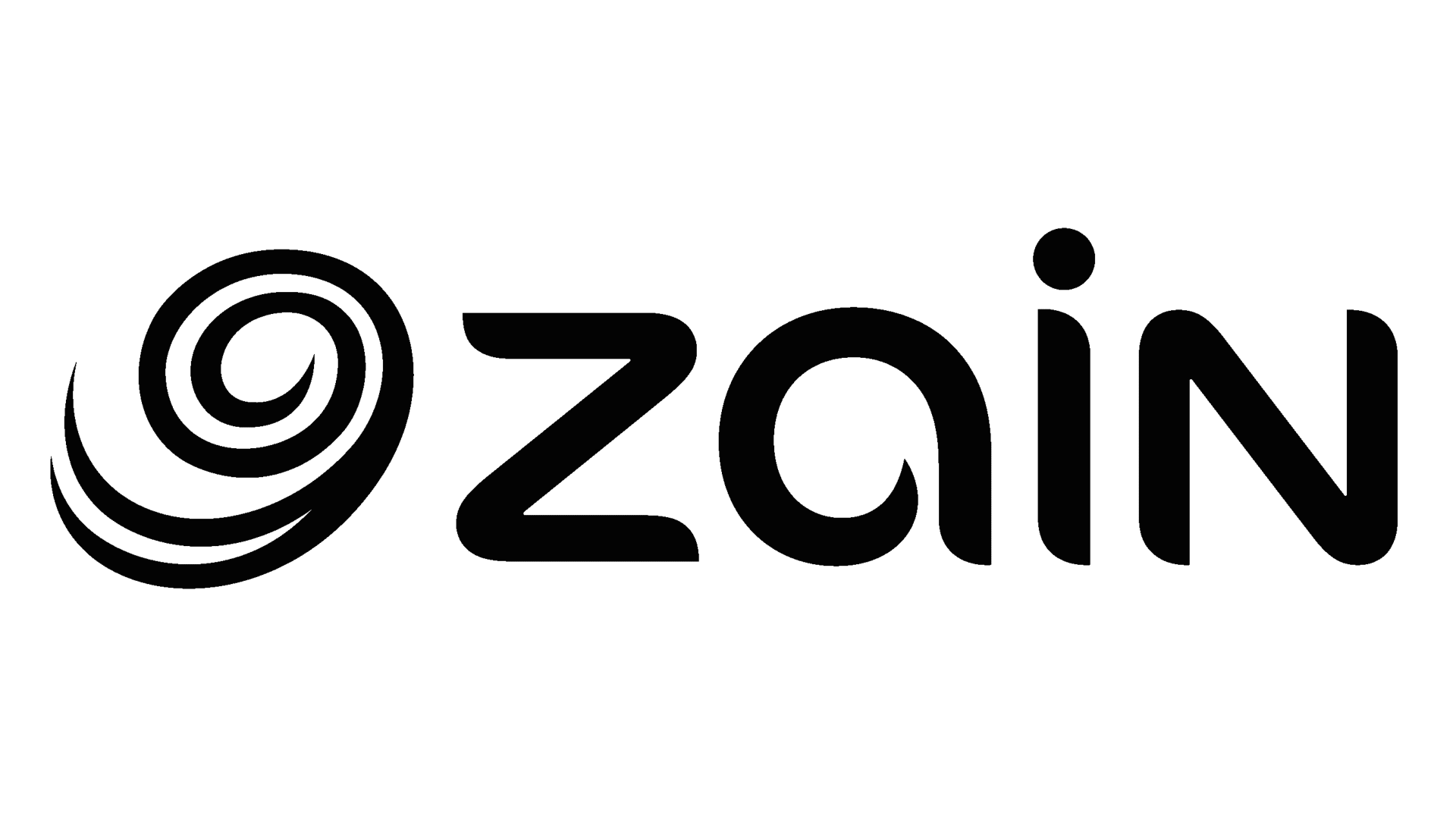 Zain logo