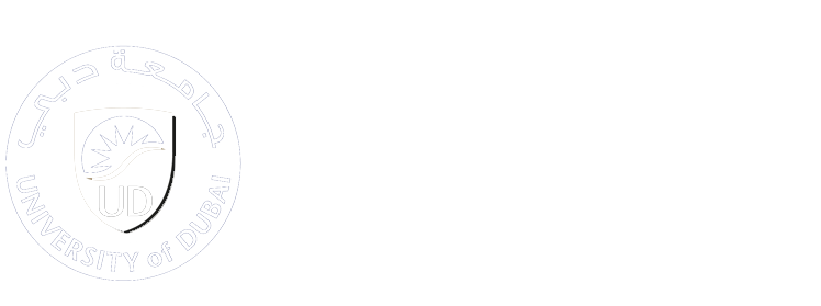 University of Dubai logo