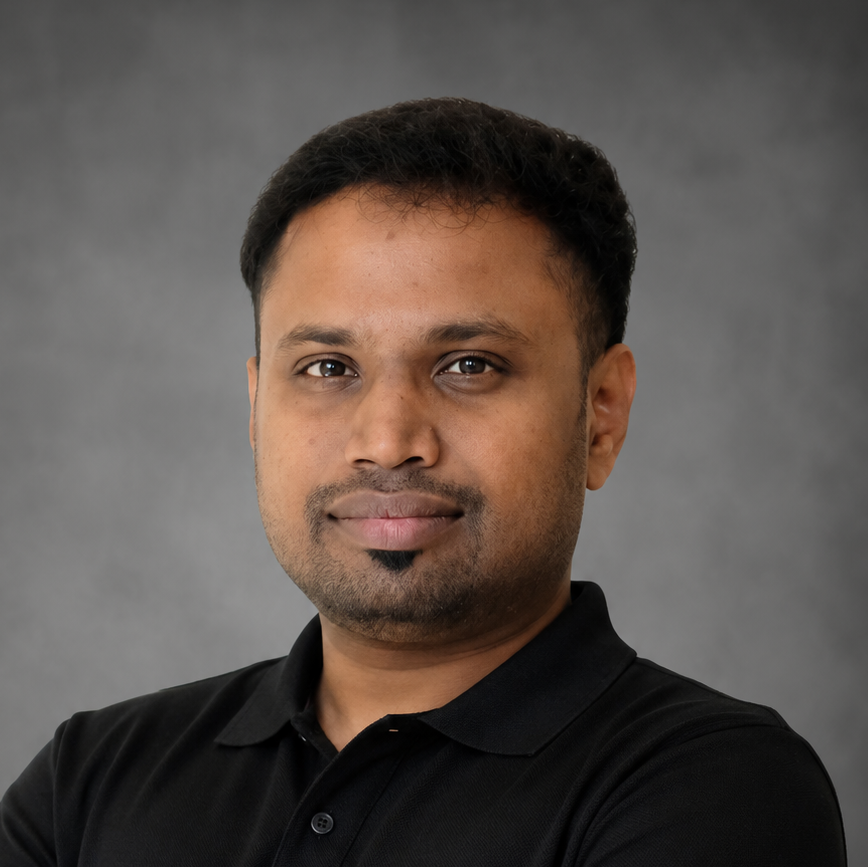 Anas Jabbar, INSTRUCTOR - KSA at FEDS Drone Academy